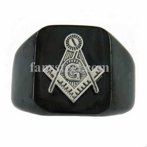 MBLR0018 custom made Master mason masonic ring 